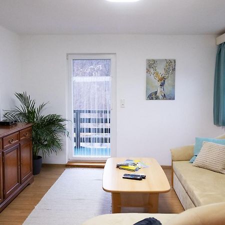 Kaiser Franzl Apartment Бад Ишл Екстериор снимка