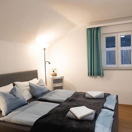 Kaiser Franzl Apartment Бад Ишл Екстериор снимка