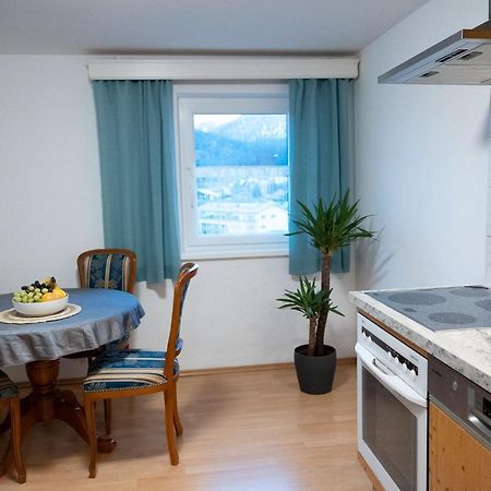 Kaiser Franzl Apartment Бад Ишл Екстериор снимка